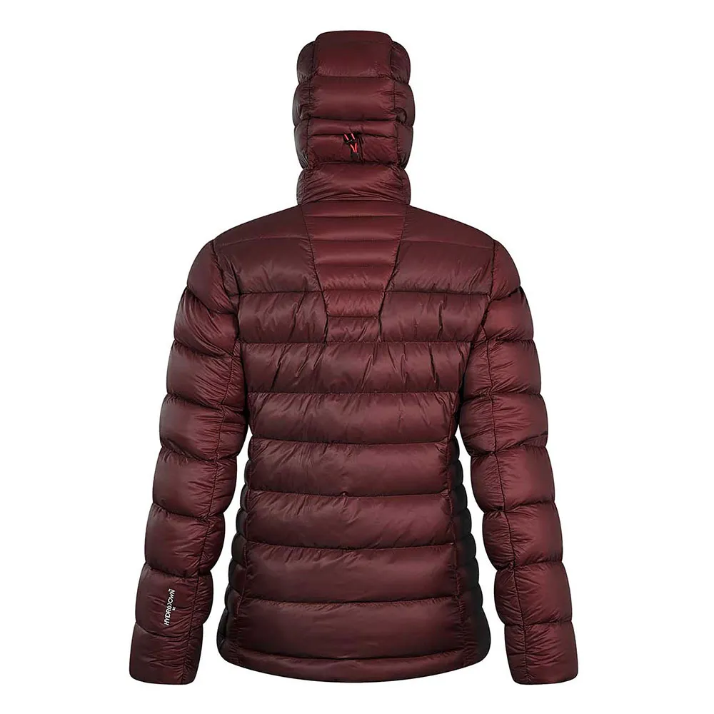 Berghaus Summit-nomad Dunjacka