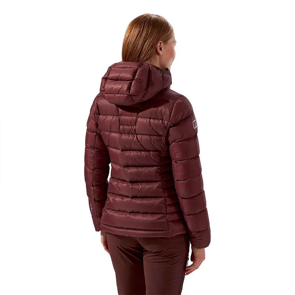 Berghaus Summit-nomad Dunjacka