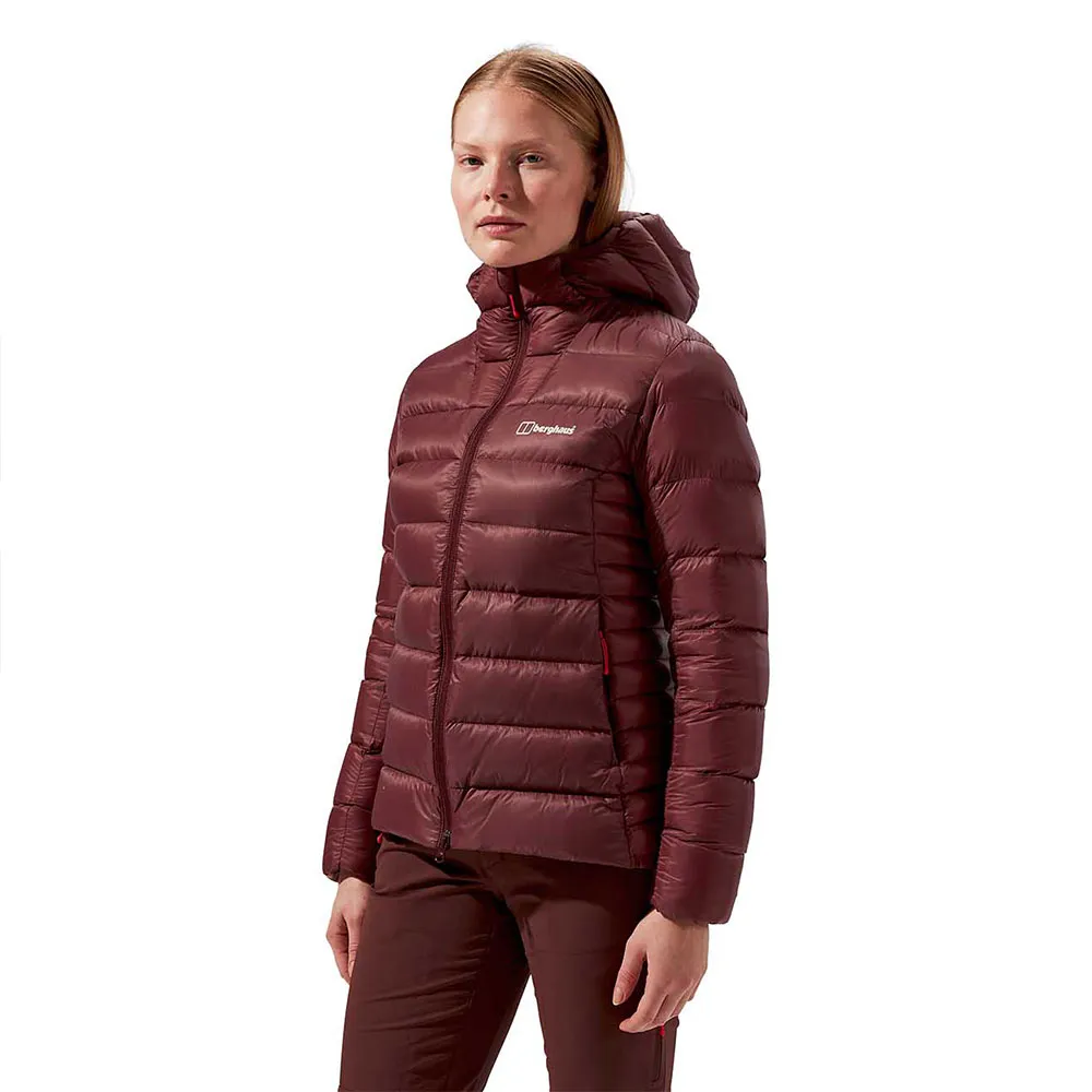 Berghaus Summit-nomad Dunjacka