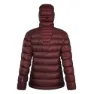 Berghaus Summit-nomad Dunjacka