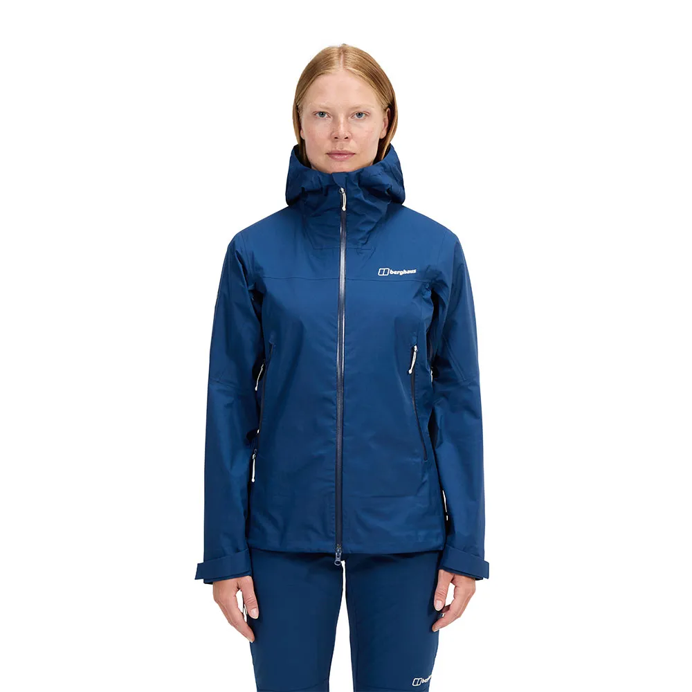 Berghaus Summit Seeker Goretex Jacka
