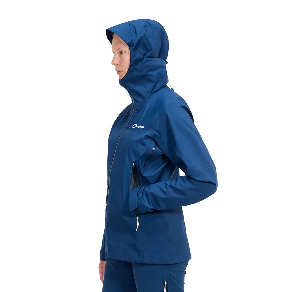 Berghaus Summit Seeker Goretex Jacka