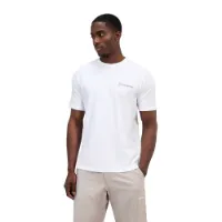 Berghaus Sunned Peak T-shirt Med Korta ärmar