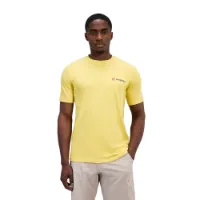Berghaus Sunned Peak T-shirt Med Korta ärmar Berghaus Sunned Peak T-shirt Med Korta ärmar