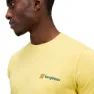 Berghaus Sunned Peak T-shirt Med Korta ärmar
