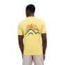 Berghaus Sunned Peak T-shirt Med Korta ärmar