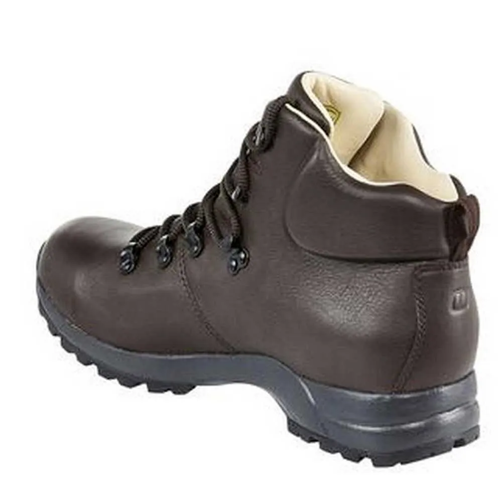 Berghaus Supalite Ii Goretex Tech Vandringskängor, Chocolate