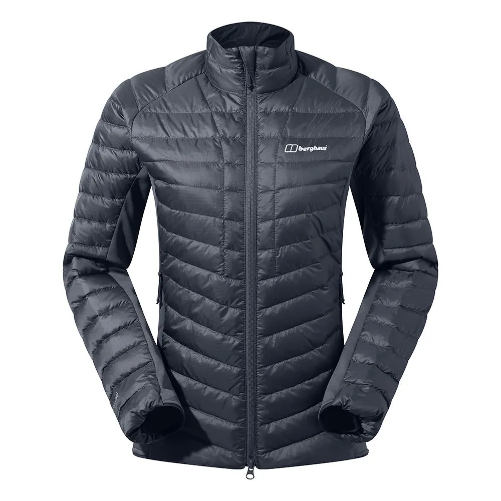 Berghaus Tephra Stretch Reflect 2.0 Dunjacka