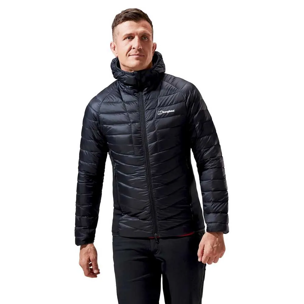 Berghaus Tephra Stretch Reflect 2.0 Jacka Berghaus Tephra Stretch Reflect 2.0 Jacka