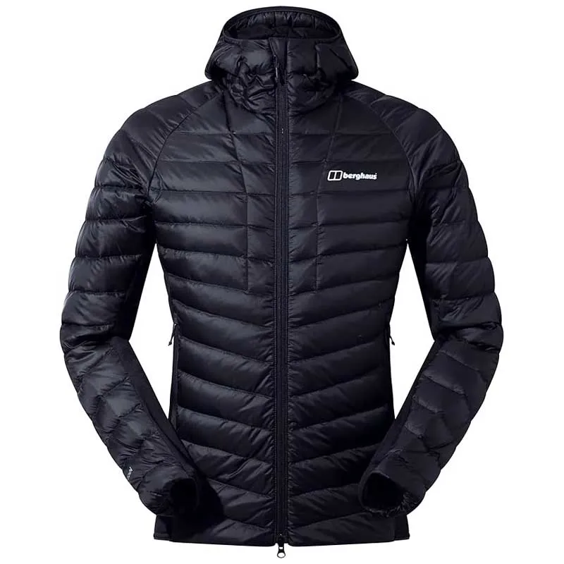 Berghaus Tephra Stretch Reflect 2.0 Jacka Berghaus Tephra Stretch Reflect 2.0 Jacka