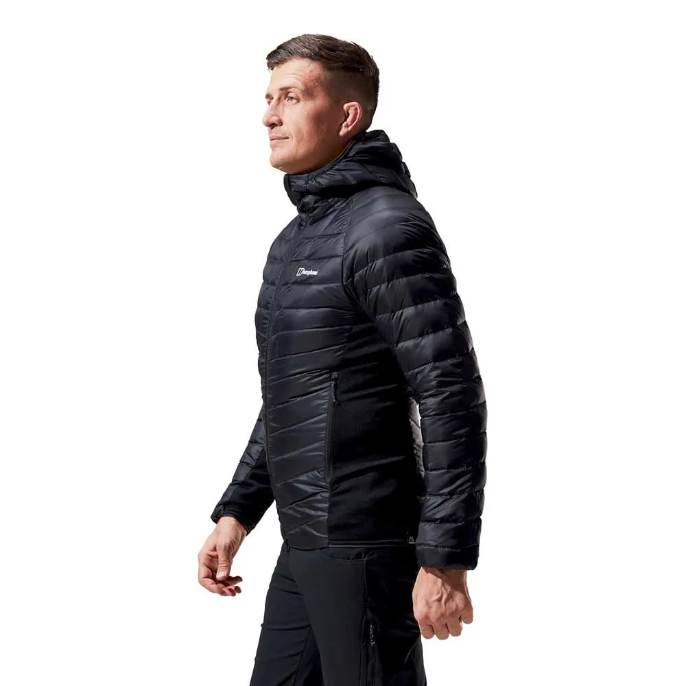 Berghaus Tephra Stretch Reflect 2.0 Jacka Berghaus Tephra Stretch Reflect 2.0 Jacka
