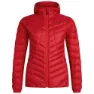 Berghaus Tephra Stretch Reflect Dunjacka, Goji berry / tonal drkr goji bry