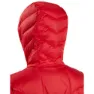 Berghaus Tephra Stretch Reflect Dunjacka, Goji berry / tonal drkr goji bry