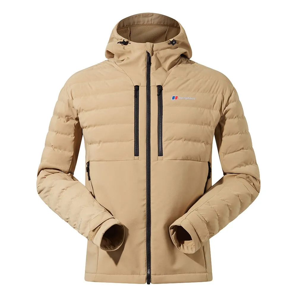 Berghaus Theran Hybrid Jacka Berghaus Theran Hybrid Jacka
