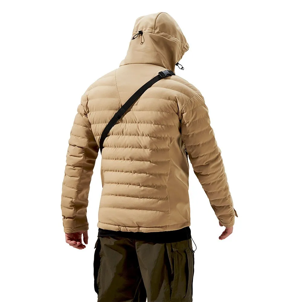 Berghaus Theran Hybrid Jacka Berghaus Theran Hybrid Jacka