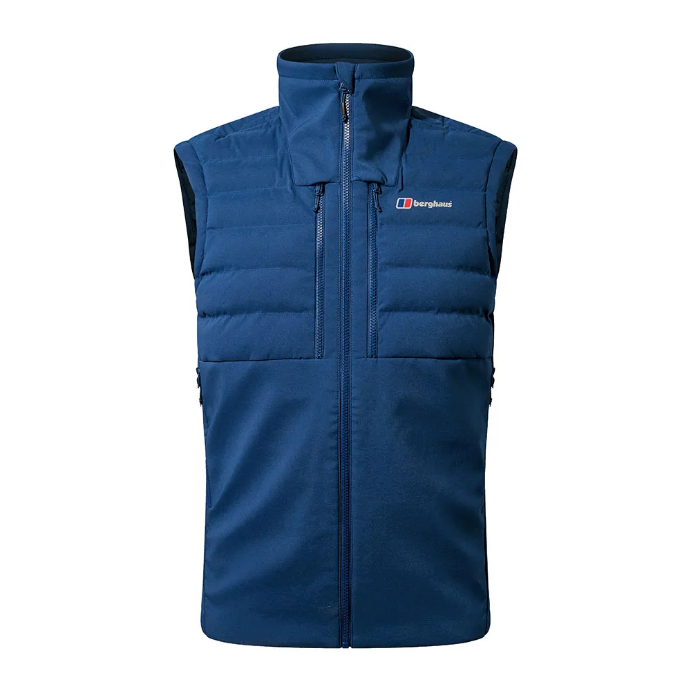 Berghaus Theran Hybrid Väst Berghaus Theran Hybrid Väst