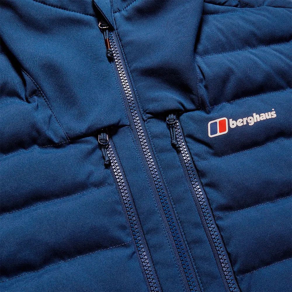 Berghaus Theran Hybrid Väst Berghaus Theran Hybrid Väst