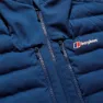 Berghaus Theran Hybrid Väst