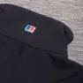 Berghaus Thraskii Fleece Med Halv Dragkedja