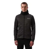Berghaus Thraskii Fleecejacka Med Dragkedja Berghaus Thraskii Fleecejacka Med Dragkedja