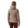 Berghaus Trail-nomad Synthetic Down Jacka, Td3 taupe