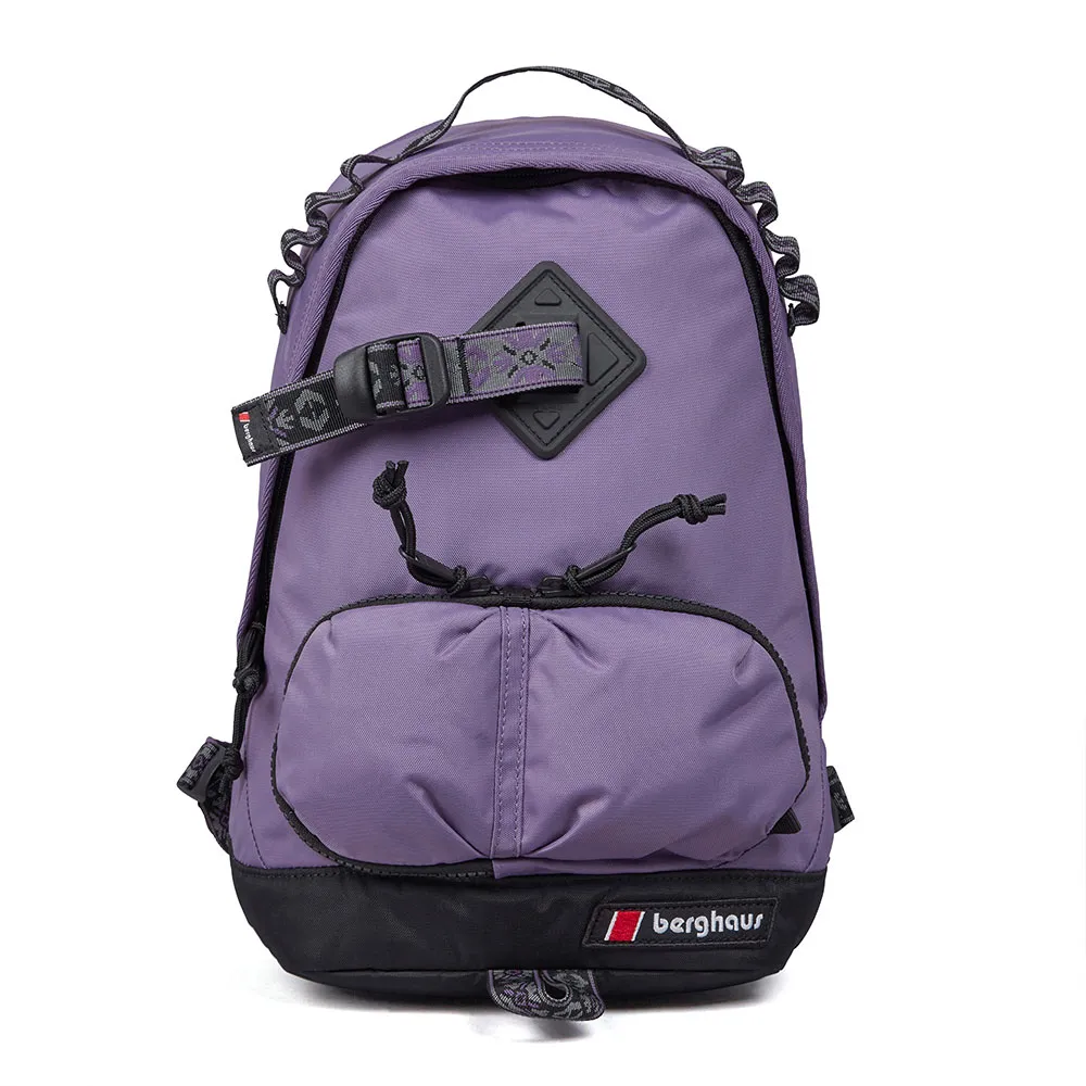 Berghaus Tramantana 11l Ryggsäck, Aura / jet black