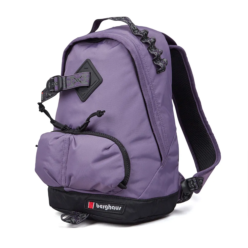 Berghaus Tramantana 11l Ryggsäck, Aura / jet black