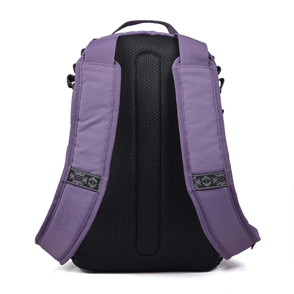Berghaus Tramantana 11l Ryggsäck, Aura / jet black