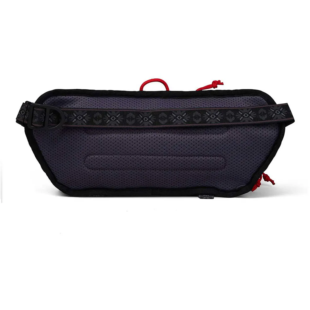 Berghaus Tramantana Midjeväska, Bp6 black