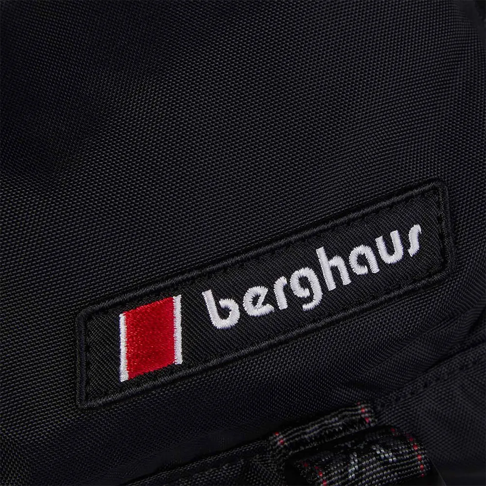 Berghaus Tramantana Midjeväska, Bp6 black