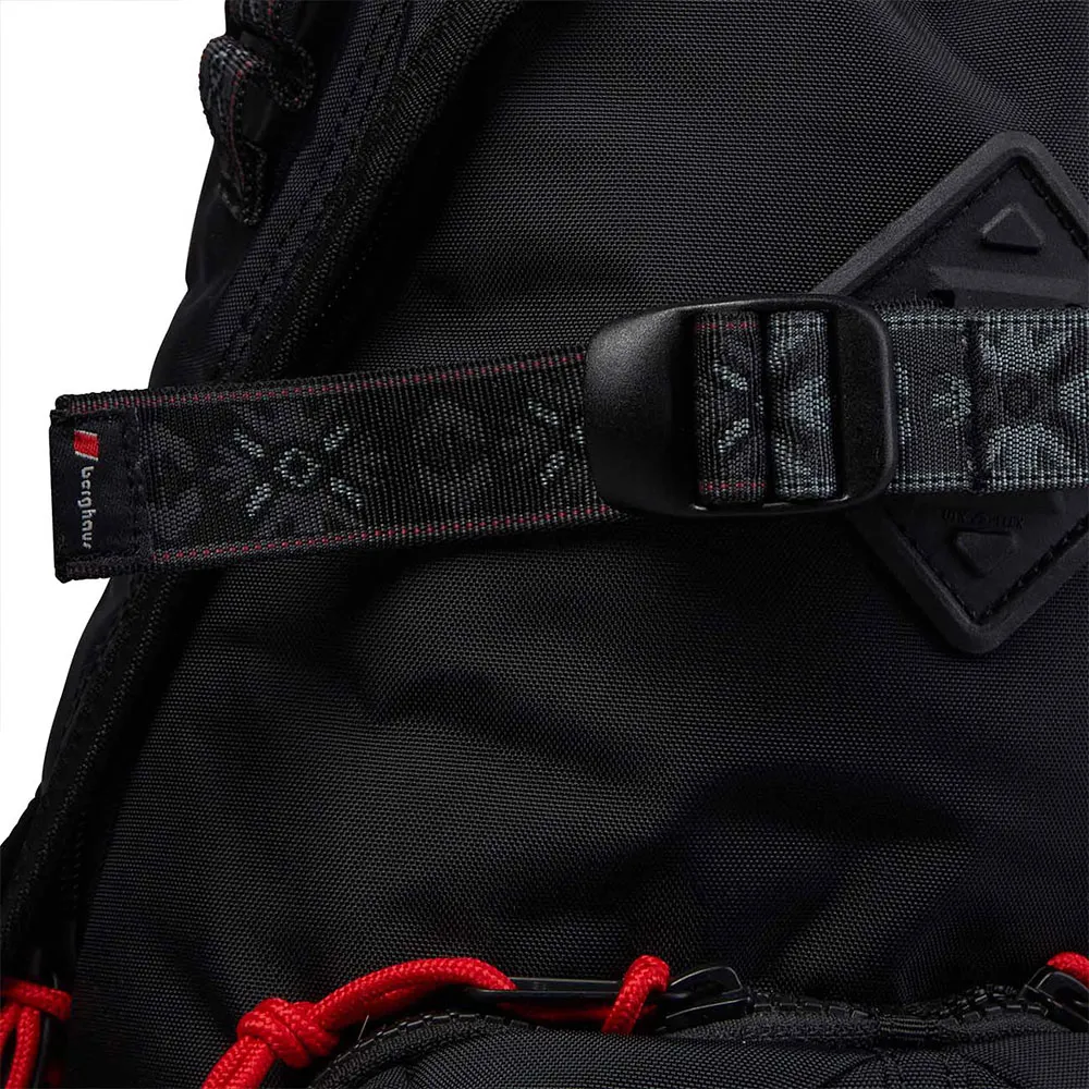 Berghaus Tramantana Ryggsäck, Bp6 black