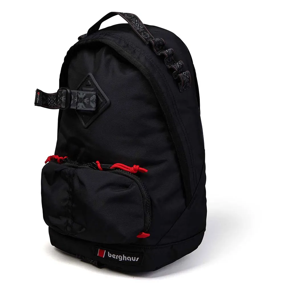 Berghaus Tramantana Ryggsäck, Bp6 black