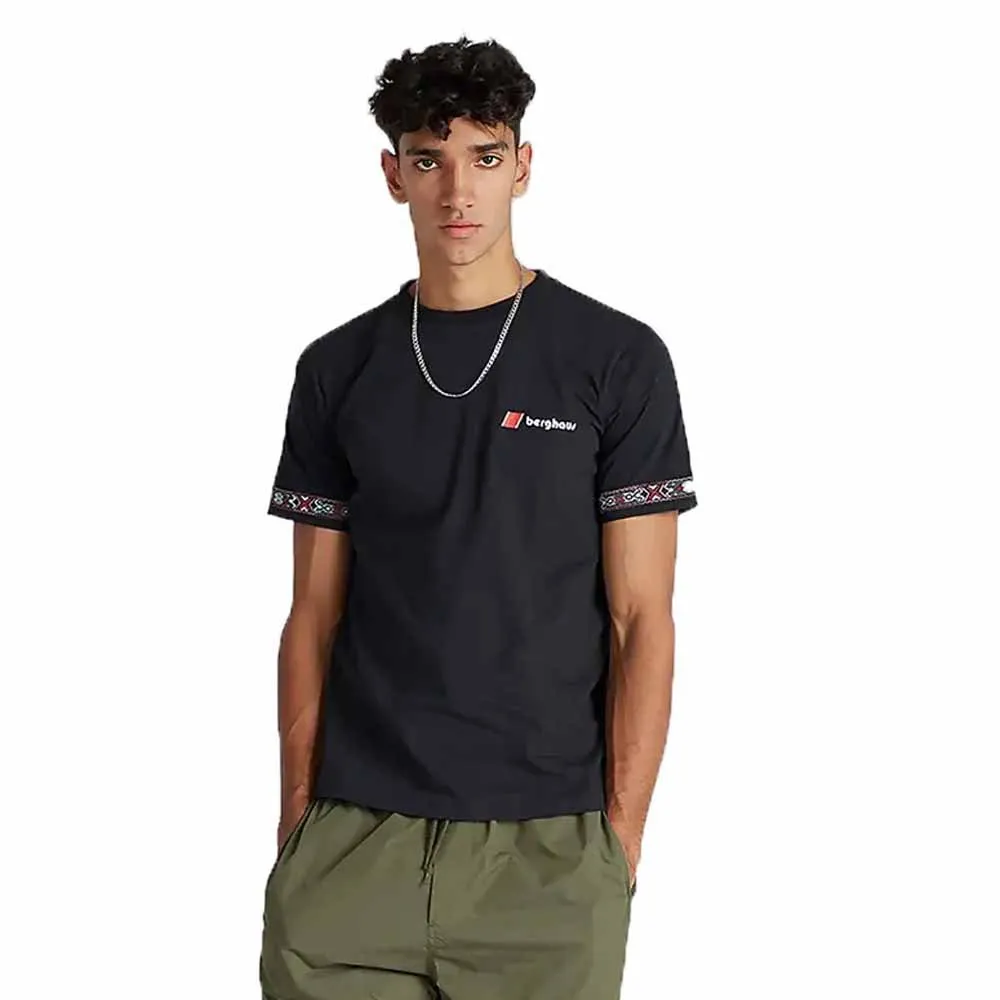 Berghaus Tramantana T-shirt Med Korta ärmar