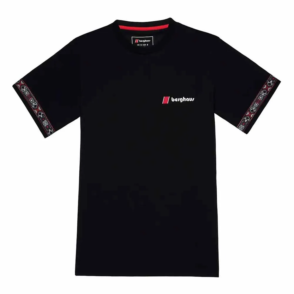 Berghaus Tramantana T-shirt Med Korta ärmar