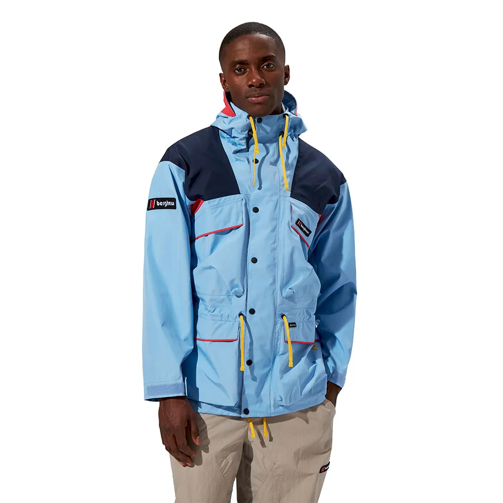 Berghaus Trango Goretex Jacka