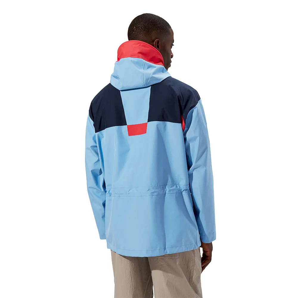 Berghaus Trango Goretex Jacka