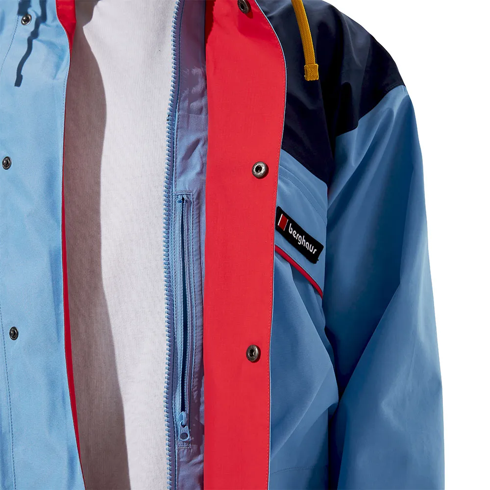 Berghaus Trango Goretex Jacka