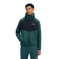 Berghaus Trawden Fleecejacka Med Dragkedja Berghaus Trawden Fleecejacka Med Dragkedja