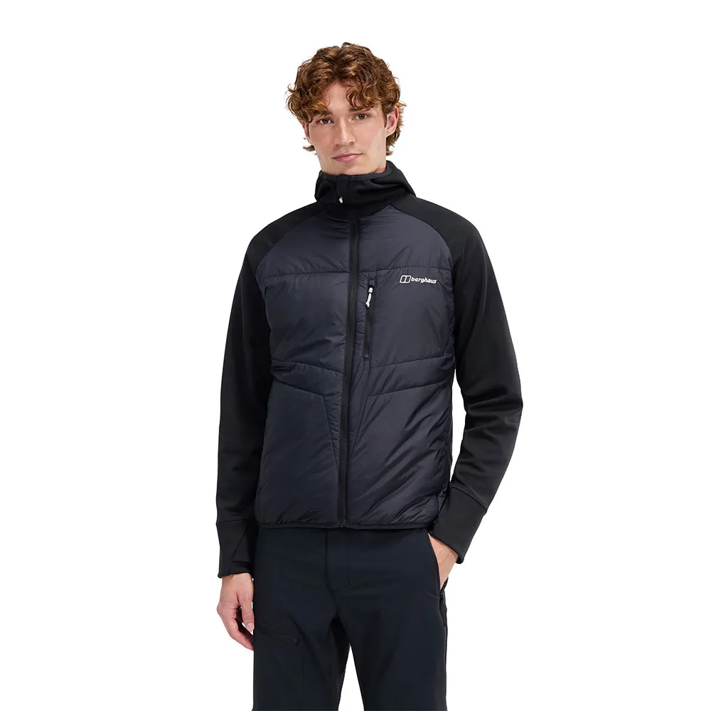 Berghaus Trawden Hybrid Softshelljacka