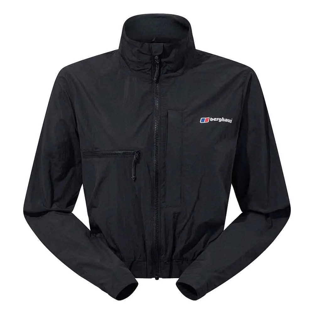 Berghaus Urb Cropped Co-ord Wind Jacka Berghaus Urb Cropped Co-ord Wind Jacka