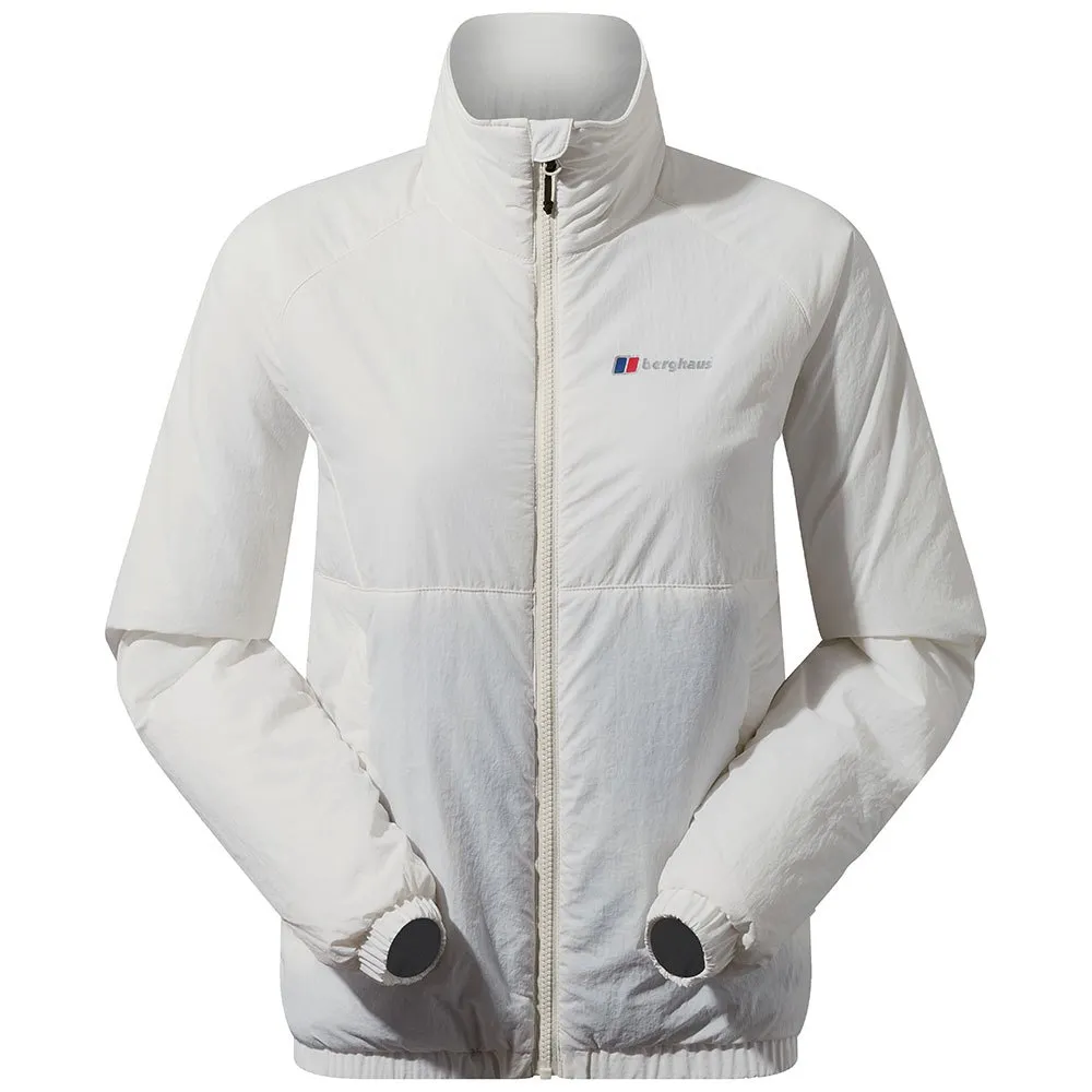 Berghaus Urb Paviark Jacka, Coconut milk