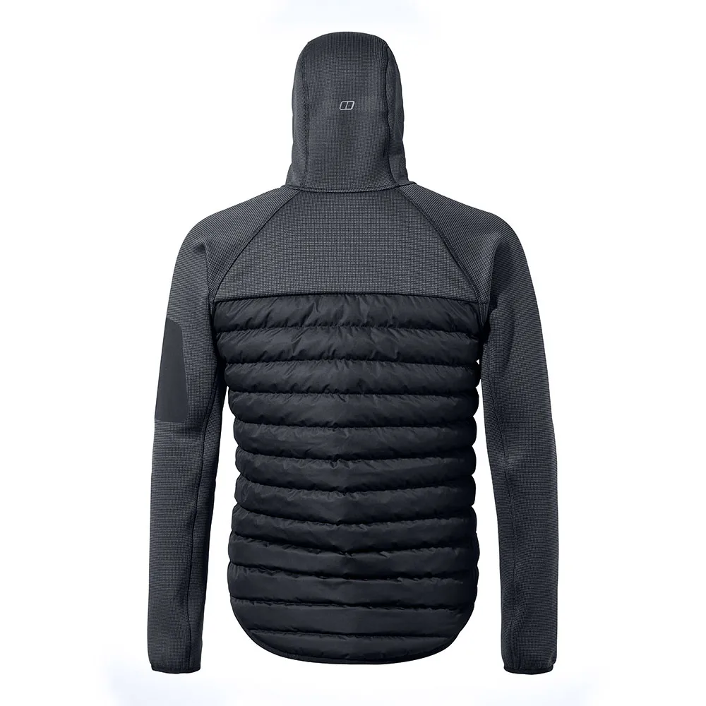Berghaus Urb Pravitale Hybrid Jacka, C33 black