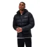 Berghaus Urb Ronnas Reflect Jacka, Black