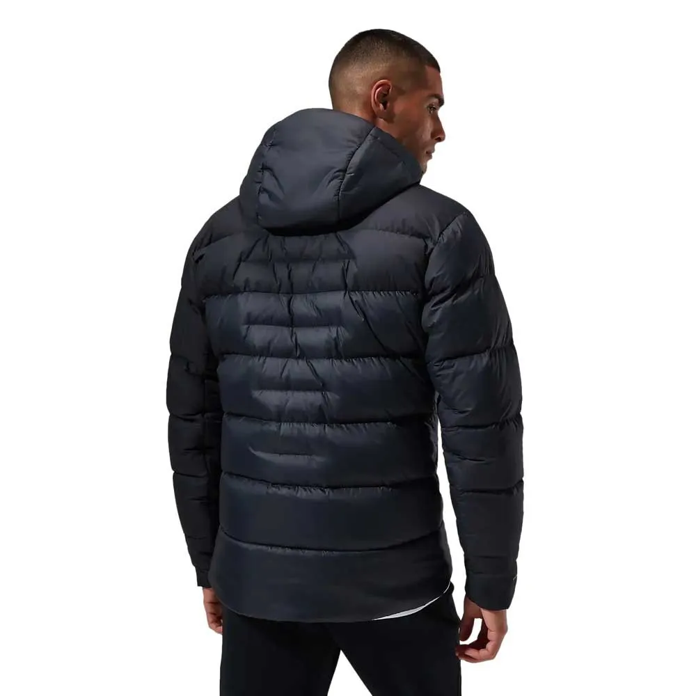 Berghaus Urb Ronnas Reflect Jacka, Black