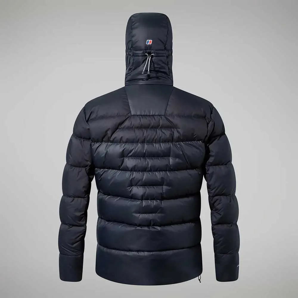 Berghaus Urb Ronnas Reflect Jacka, Black