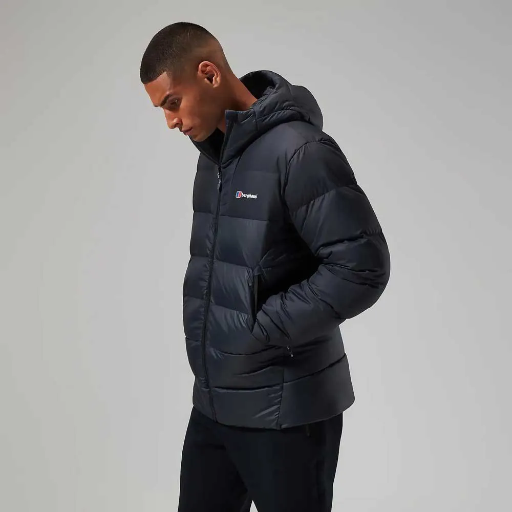 Berghaus Urb Ronnas Reflect Jacka, Black