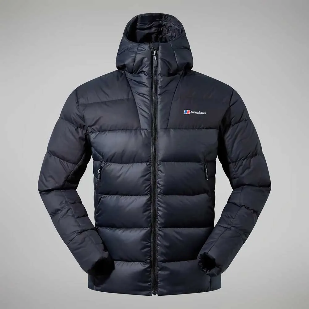 Berghaus Urb Ronnas Reflect Jacka, Black