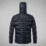 Berghaus Urb Ronnas Reflect Jacka, Black