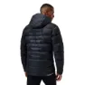 Berghaus Urb Ronnas Reflect Jacka, Black