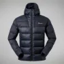 Berghaus Urb Ronnas Reflect Jacka, Black